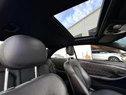 2006 Mercedes-Benz CLK-Class CLK500 Avantgarde