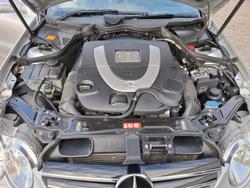 2006 Mercedes-Benz CLK-Class CLK500 Avantgarde