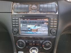 2006 Mercedes-Benz CLK-Class CLK500 Avantgarde