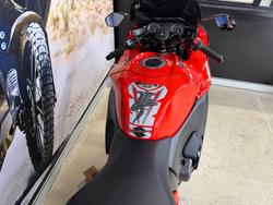2024 Suzuki HAYABUSA 25TH ANNI (GSX1300RR) ORANGE