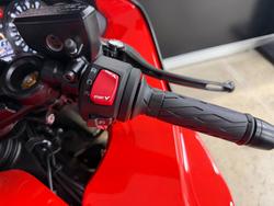 2024 Suzuki HAYABUSA 25TH ANNI (GSX1300RR) ORANGE