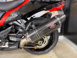 2024 Suzuki HAYABUSA 25TH ANNI (GSX1300RR) ORANGE
