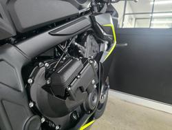 2026 Honda CBR650RAC BLACK