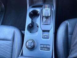 2024 Ford Everest Trend