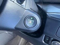 2024 Ford Everest Trend