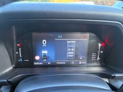 2024 Ford Everest Trend