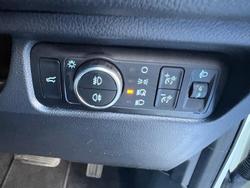 2024 Ford Everest Trend