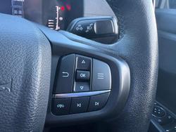 2024 Ford Everest Trend