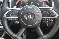 2023 GWM Ute Cannon XSR