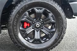2023 GWM Ute Cannon XSR