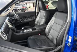 2023 GWM Ute Cannon XSR