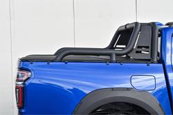 2023 GWM Ute Cannon XSR