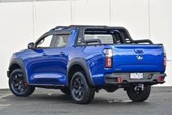 2023 GWM Ute Cannon XSR