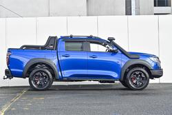 2023 GWM Ute Cannon XSR