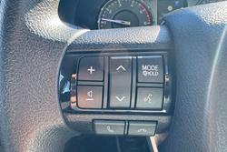 2024 Toyota Hilux SR