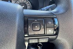 2024 Toyota Hilux SR