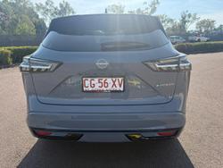 2026 Nissan QASHQAI N-DESIGN e-POWER