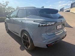 2026 Nissan QASHQAI N-DESIGN e-POWER