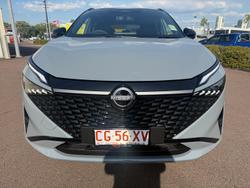 2026 Nissan QASHQAI N-DESIGN e-POWER