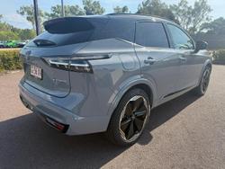 2026 Nissan QASHQAI N-DESIGN e-POWER