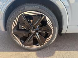 2026 Nissan QASHQAI N-DESIGN e-POWER