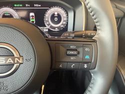 2026 Nissan QASHQAI N-DESIGN e-POWER