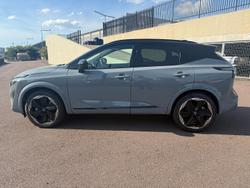 2026 Nissan QASHQAI N-DESIGN e-POWER