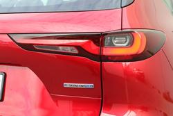 2025 Mazda CX-60 P50e Pure