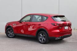 2025 Mazda CX-60 P50e Pure