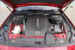 2025 Mazda CX-60 P50e Pure