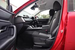 2025 Mazda CX-60 P50e Pure