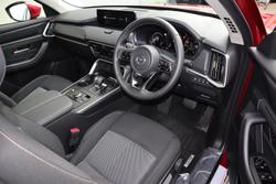 2025 Mazda CX-60 P50e Pure