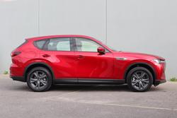 2025 Mazda CX-60 P50e Pure