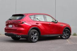 2025 Mazda CX-60 P50e Pure