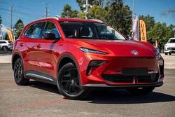MG MGS5 EV