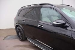 2025 Mercedes-Benz GLS-Class GLS63 AMG