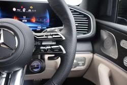 2025 Mercedes-Benz GLS-Class GLS63 AMG