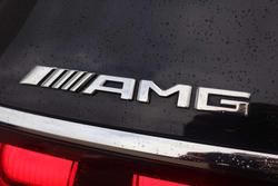 2025 Mercedes-Benz GLS-Class GLS63 AMG