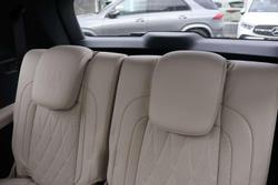 2025 Mercedes-Benz GLS-Class GLS63 AMG