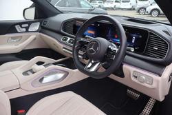 2025 Mercedes-Benz GLS-Class GLS63 AMG