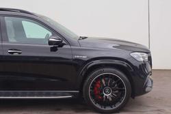 2025 Mercedes-Benz GLS-Class GLS63 AMG