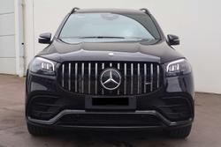 2025 Mercedes-Benz GLS-Class GLS63 AMG