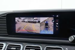 2025 Mercedes-Benz GLS-Class GLS63 AMG