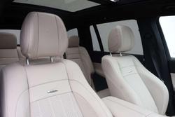 2025 Mercedes-Benz GLS-Class GLS63 AMG