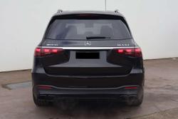2025 Mercedes-Benz GLS-Class GLS63 AMG