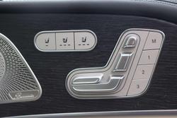 2025 Mercedes-Benz GLS-Class GLS63 AMG