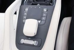 2025 Mercedes-Benz GLS-Class GLS63 AMG