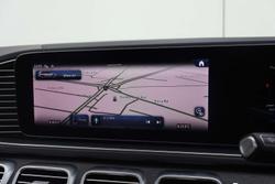 2025 Mercedes-Benz GLS-Class GLS63 AMG