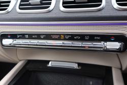 2025 Mercedes-Benz GLS-Class GLS63 AMG