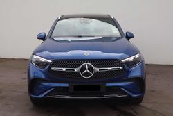 2025 Mercedes-Benz GLC-Class GLC200
